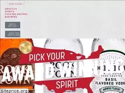 Sites similar to rocktowndistillery.com