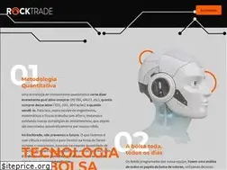Sites similar to rocktrade.com.br