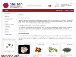 Sites similar to rocktreasureswholesale.com