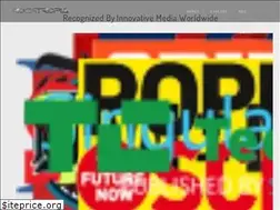 Sites similar to rocktropia.com