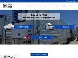 Sites similar to rocktt.com