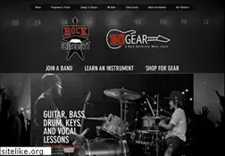 Sites similar to rockucharlotte.com