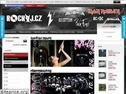 Sites similar to rockuj.cz