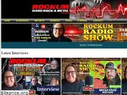 Sites similar to rockumweb.com
