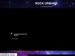 Sites similar to rockurbanoo.blogspot.com