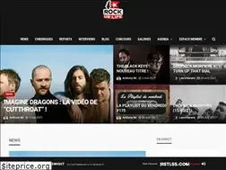 Sites similar to rockurlife.net