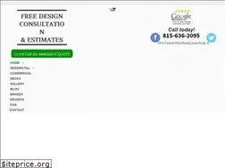 Sites similar to rockvalleyfence.com