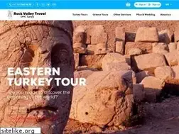 Sites similar to rockvalleytravel.com