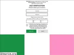 Sites similar to rockvapor.ca