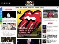 Sites similar to rockvelvetradio.com