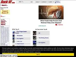 Sites similar to rockvf.com