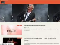 Sites similar to rockvibes.club