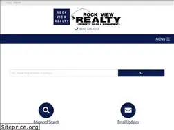 Sites similar to rockviewrealty.com