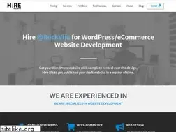 Sites similar to rockviju.com