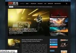 Sites similar to rockvilag.hu