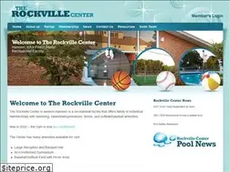 Sites similar to rockvillecenter.com