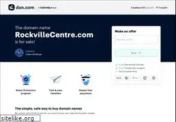 Sites similar to rockvillecentre.com