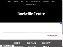 Sites similar to rockvillecentreluxuryhomes.com