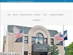 Sites similar to rockvillecentrepolice.us