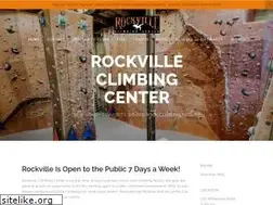 Sites similar to rockvilleclimbing.com