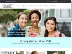 Sites similar to rockvilleclinic.org