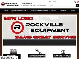 Sites similar to rockvilleequipment.com
