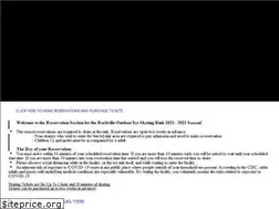Sites similar to rockvilleiceskating.com