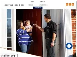 Sites similar to rockvillelockandkey.com