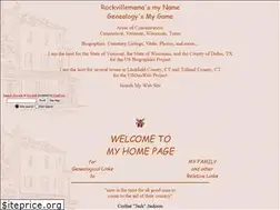 Sites similar to rockvillemama.com
