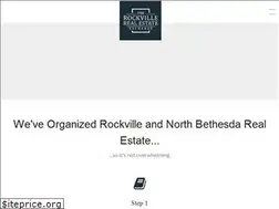 Sites similar to rockvillemdcondos.com