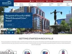 Sites similar to rockvilleredi.org