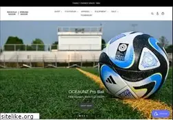 Sites similar to rockvillesoccer.com