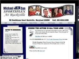 Sites similar to rockvillesports.com