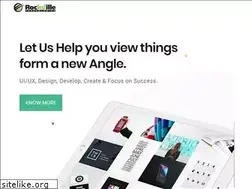 Sites similar to rockvilletech.com