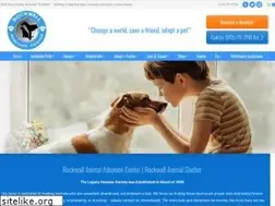 Sites similar to rockwalladoptions.com