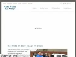 Sites similar to rockwallautoglass.com