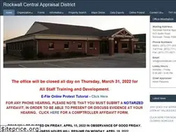 Sites similar to rockwallcad.com