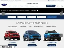 Sites similar to rockwallford.com