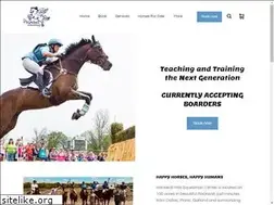 Sites similar to rockwallhills.com