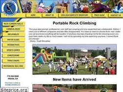 Sites similar to rockwalls.com