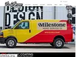 Sites similar to rockwallsignsandwraps.com