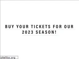 Sites similar to rockwallsummermusicals.org