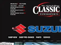 Sites similar to rockwallsuzuki.com