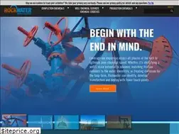 Sites similar to rockwater.com
