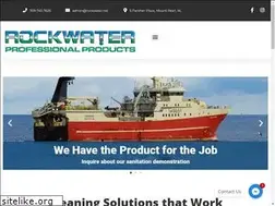 Sites similar to rockwater.net