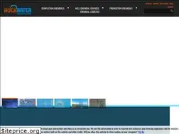 Sites similar to rockwaterenergy.com