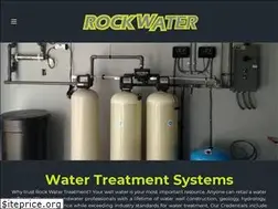 Sites similar to rockwatertreatment.com