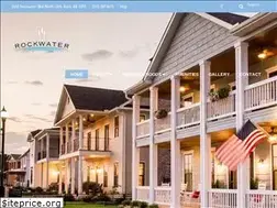 Sites similar to rockwatervillage.com