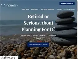 Sites similar to rockwaterwealth.ca