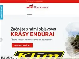 Sites similar to rockway.cz